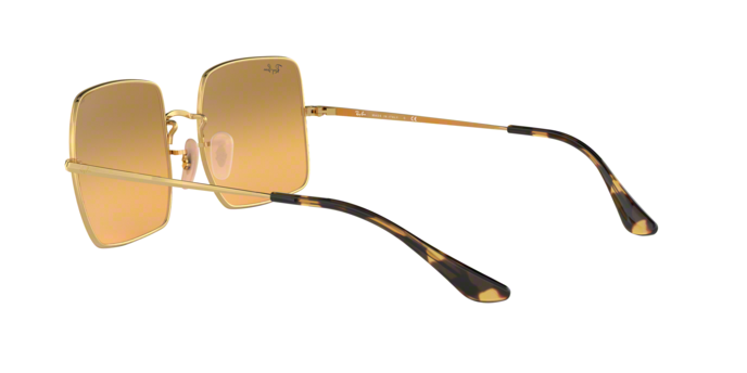Ray Ban RB1971 9150AC Square 